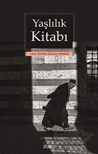 Yaşlılık Kitabı