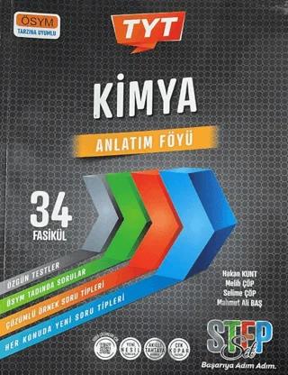 TYT Kimya Konu Anlatım Föyü