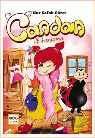 Candan: İlk Tanışma