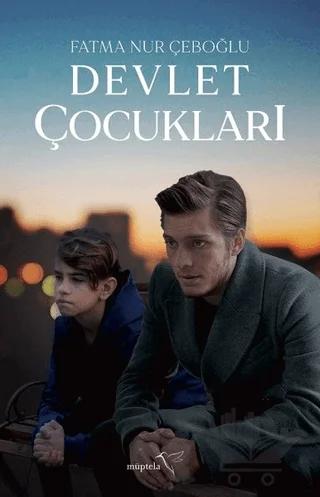 Devlet Çocukları