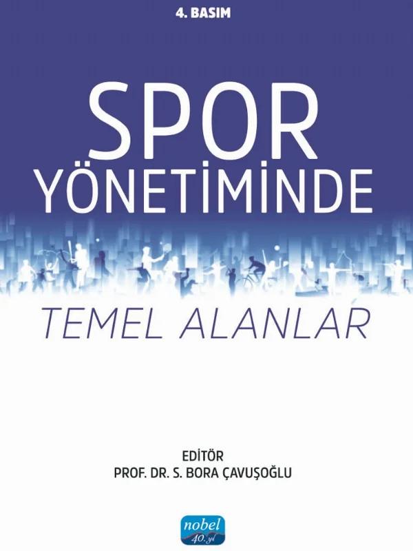 Spor Yönetiminde Temel Alanlar