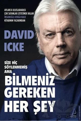 Size Hiç Söylenmemiş Ama Bilmeniz Gereken Her Şey