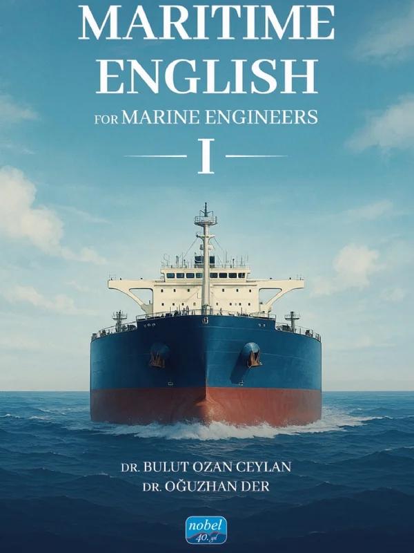 MARITIME ENGLISH for Marine Engineers I