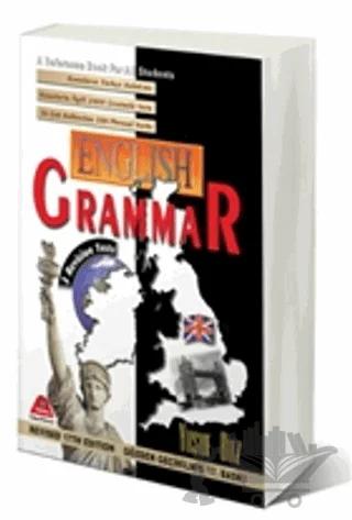 English Grammar