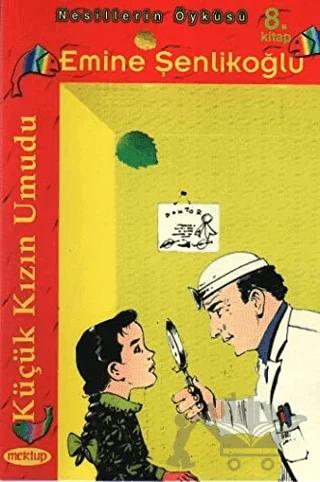 Küçük Kızın Umudu