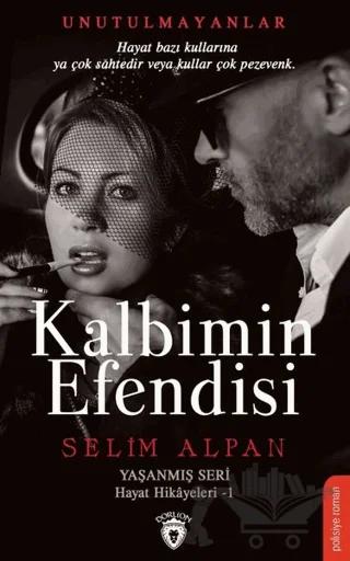 Kalbimin Efendisi