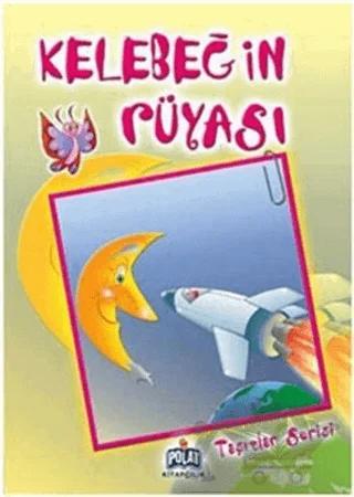 Taşıtlar Serisi - Kelebeğin Rüyası