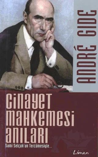 Cinayet Mahkemesi Anıları