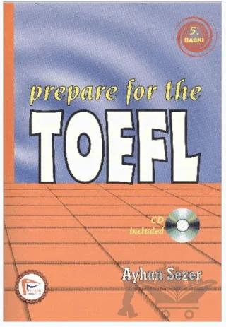Prepare For The TOEFL