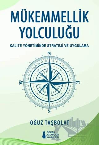 Mükemmellik Yolculuğu
