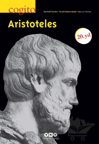 Cogito Sayı: 77 Aristoteles