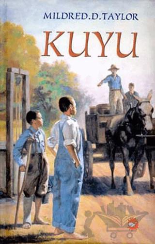 Kuyu
