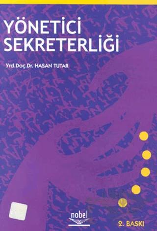Yönetici Sekreterliği