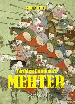 Tarihten Günümüze Mehter