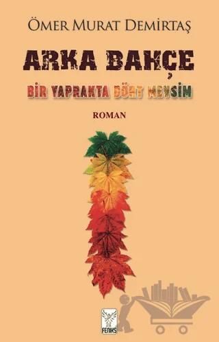Arka Bahçe