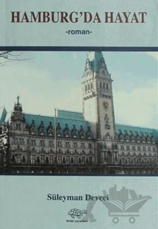 Hamburg'da Hayat
