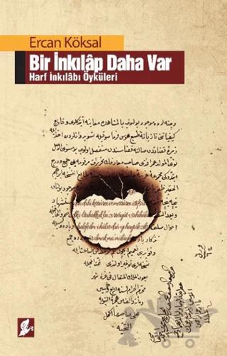 Bir İnkılap Daha Var
