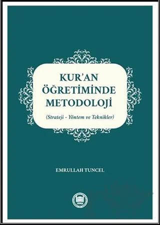 Kur’an Öğretiminde Metodoloji