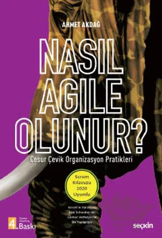 Nasıl Agıle Olunur?