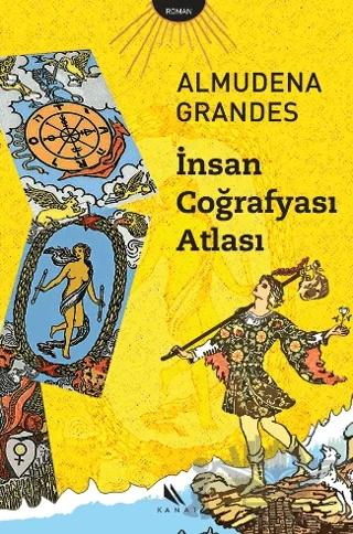 İnsan Coğrafyası Atlası