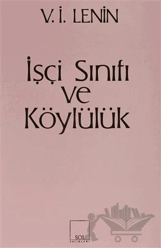 İşçi Sınıfı ve Köylülük