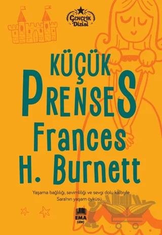 Küçük Prenses