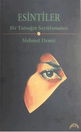 Esintiler