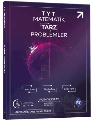 Matematik Karavanı TYT Matematik Tarz Problemler