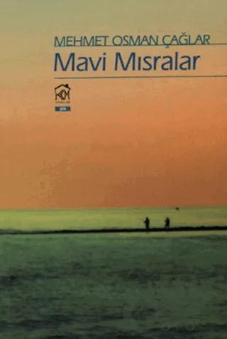 Mavi Mısralar