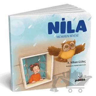 Nila - Yağmurun Büyüsü