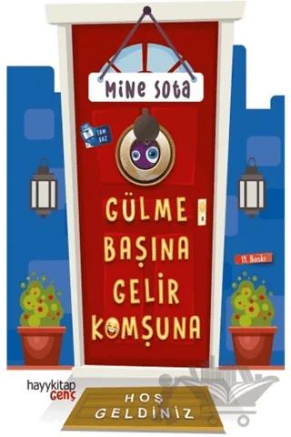 Gülme Başına Gelir Komşuna
