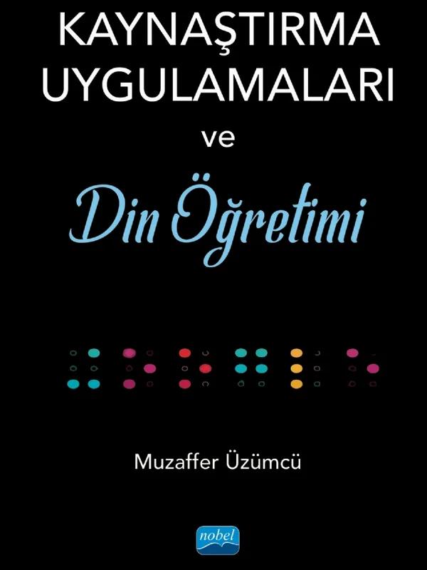 Kaynaştırma Uygulamaları ve Din Öğretimi
