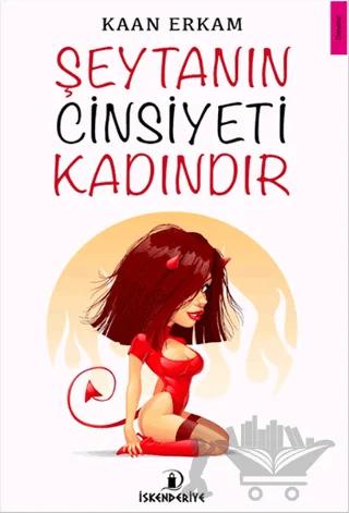 Şeytanın Cinsiyeti Kadındır