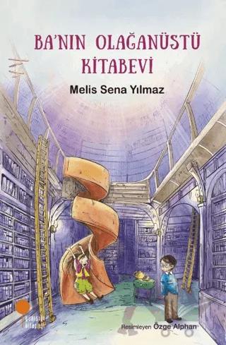 Ba’nın Olağanüstü Kitabevi