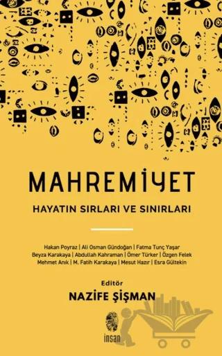 Mahremiyet