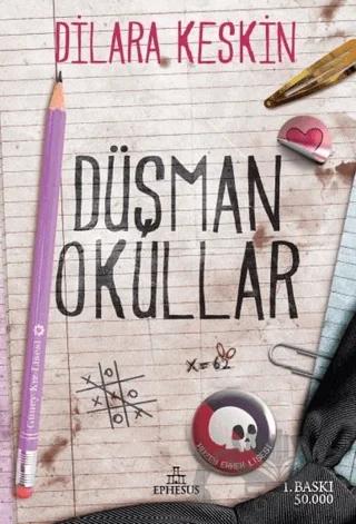 Düşman Okullar