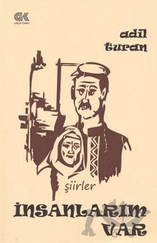 İnsanlarım Var