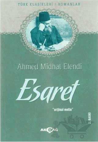 Esaret