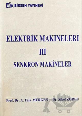 Elektrik Makineleri 3