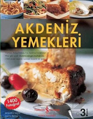 Akdeniz Yemekleri