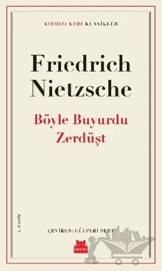 Böyle Buyurdu Zerdüşt