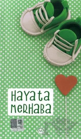 Hayata Merhaba