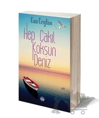 Hep Çakıl Koksun Deniz