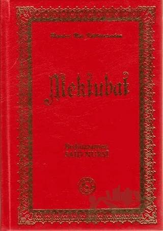 Mektubat (Orta Boy )