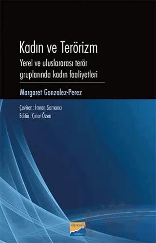 Kadın Ve Terörizm