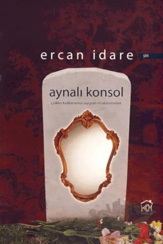 Aynalı Konsol