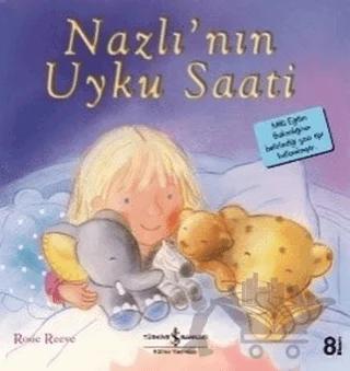 Nazlı’nın Uyku Saati