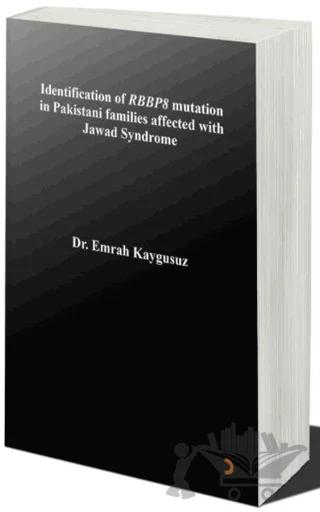Identification of RBBP8 mutation in Pakistani families affected with Jawad Syndrome