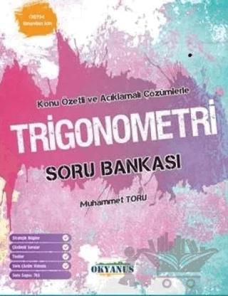 AYT Trigonometri Soru Bankası