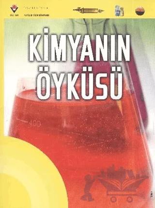 Kimyanın Öyküsü